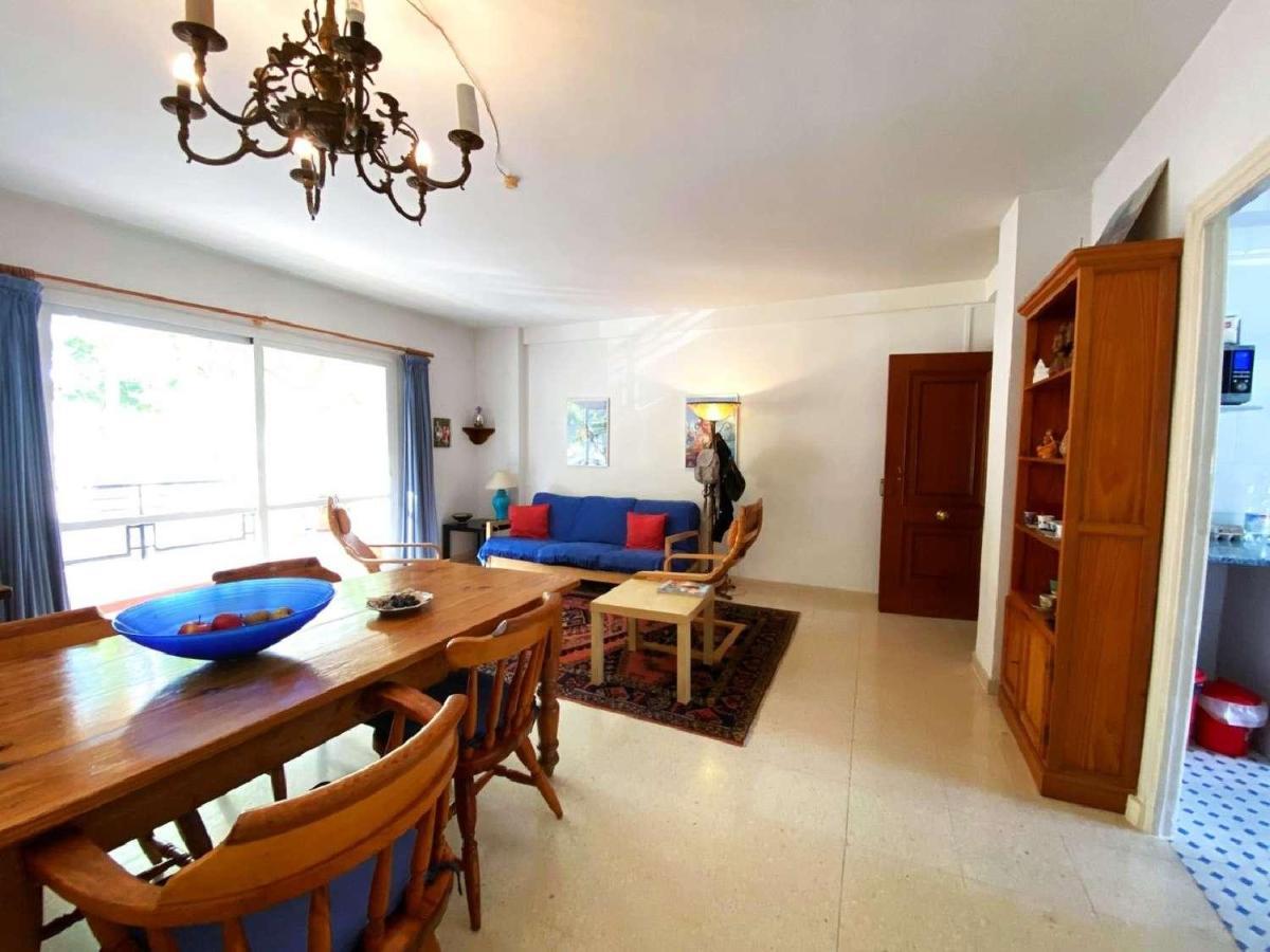 Privatunterkunft Fuengirola Sun *